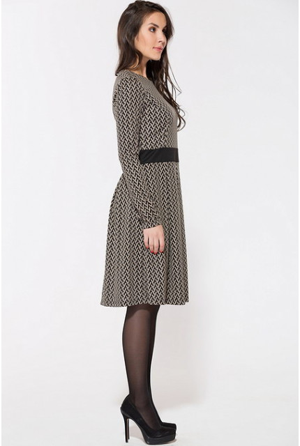 Платье Remix 7210