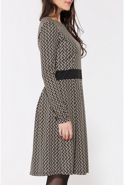 Платье Remix 7210