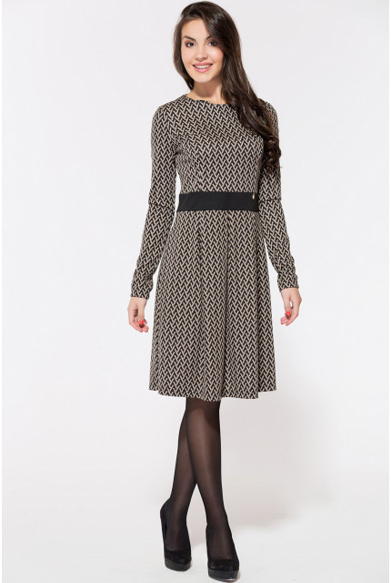 Платье Remix 7210