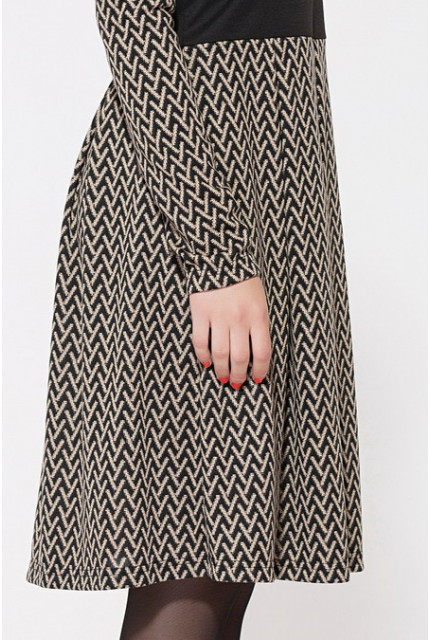 Платье Remix 7210