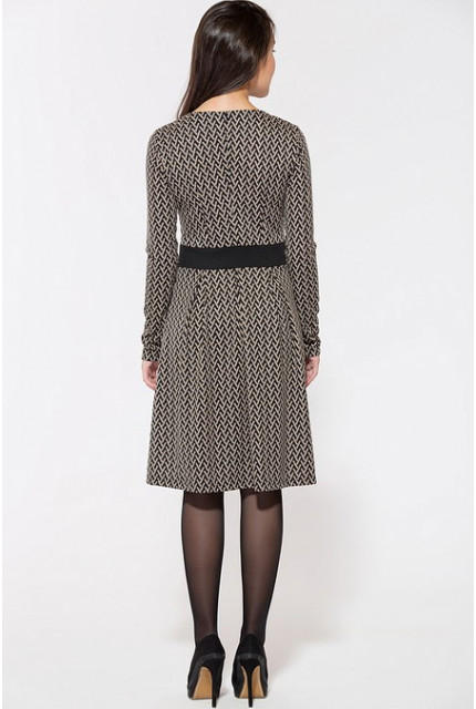 Платье Remix 7210