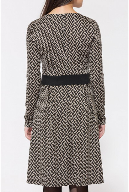 Платье Remix 7210