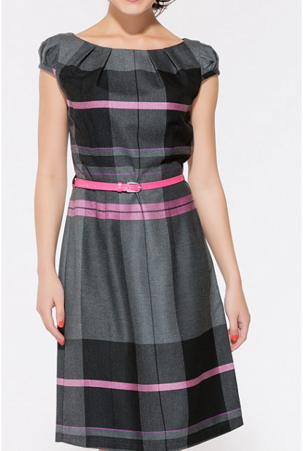 Платье Remix 7211