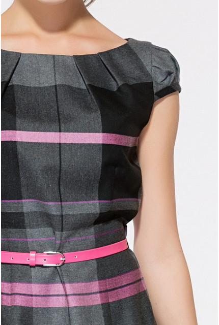 Платье Remix 7211