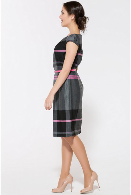 Платье Remix 7211