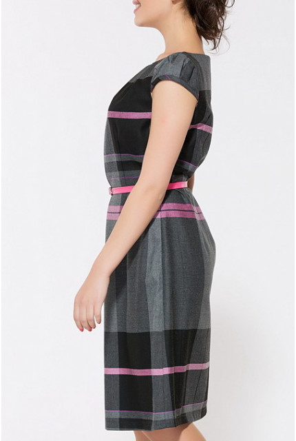 Платье Remix 7211