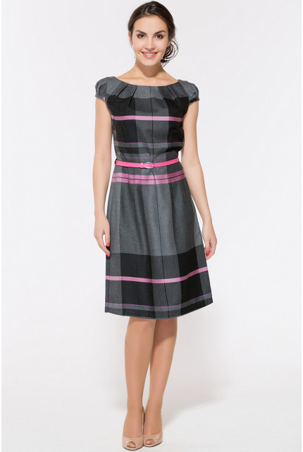 Платье Remix 7211