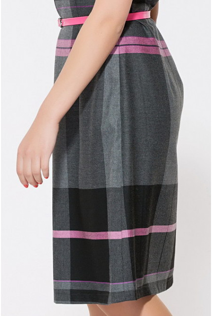 Платье Remix 7211