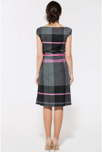 Платье Remix 7211