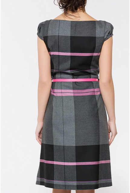 Платье Remix 7211