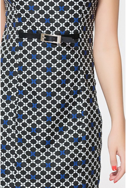 Платье Remix 7212