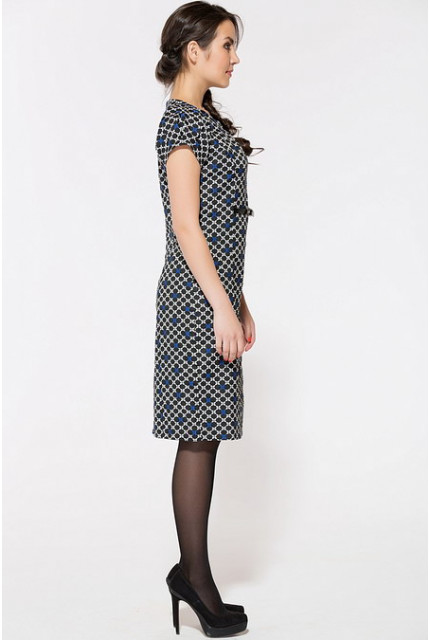 Платье Remix 7212