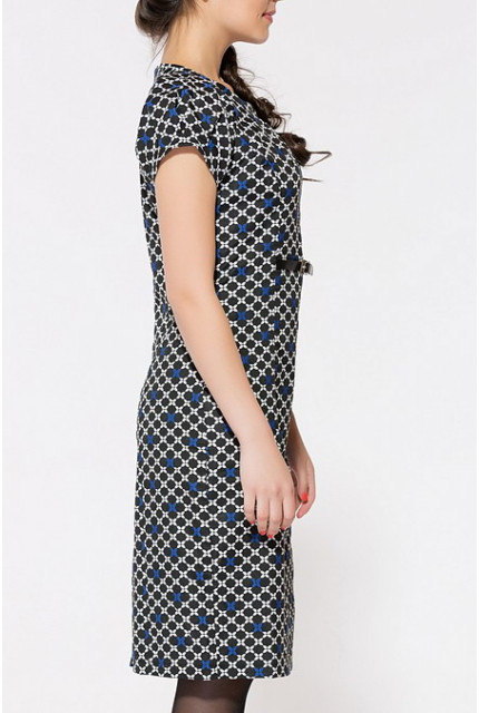 Платье Remix 7212