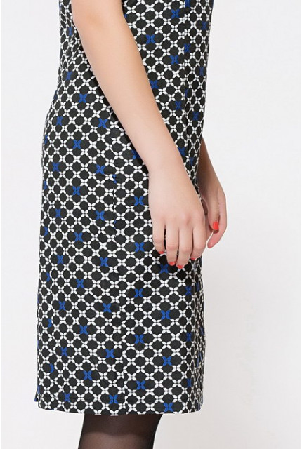 Платье Remix 7212