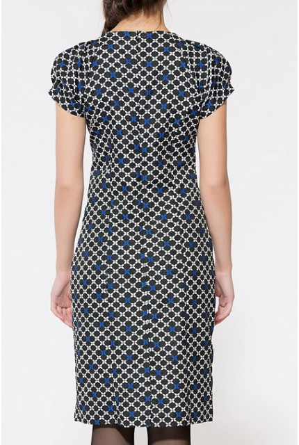 Платье Remix 7212