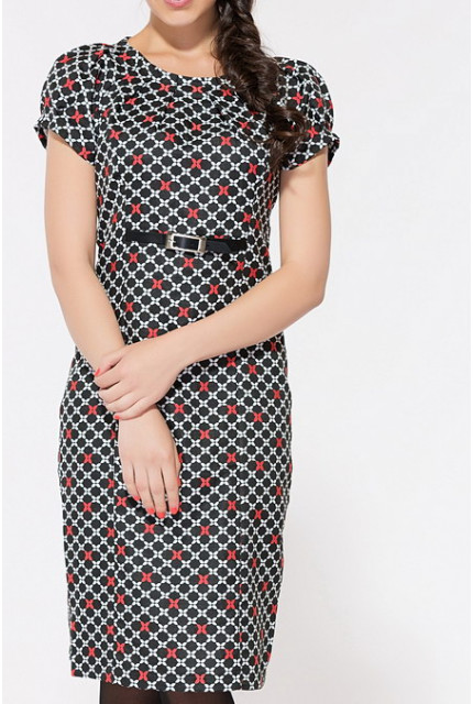 Платье Remix 7212_1