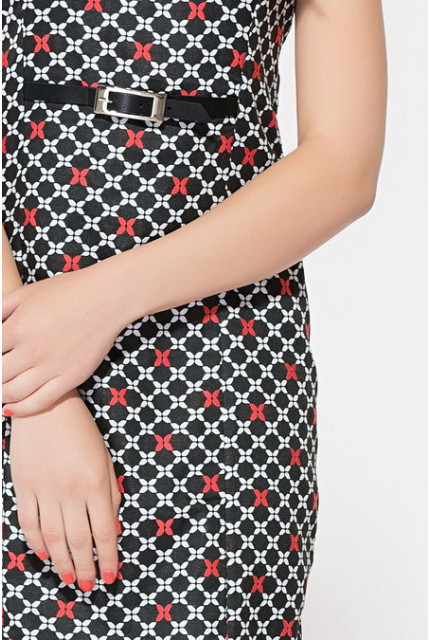 Платье Remix 7212_1