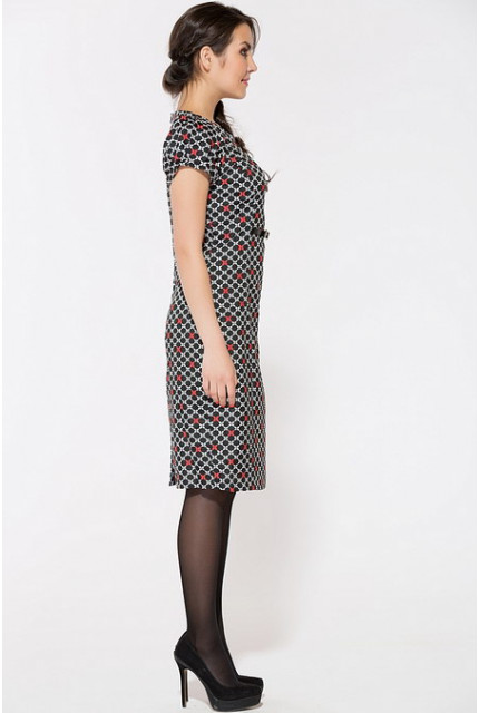 Платье Remix 7212_1