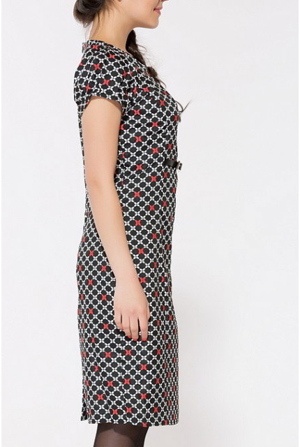 Платье Remix 7212_1