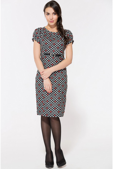 Платье Remix 7212_1