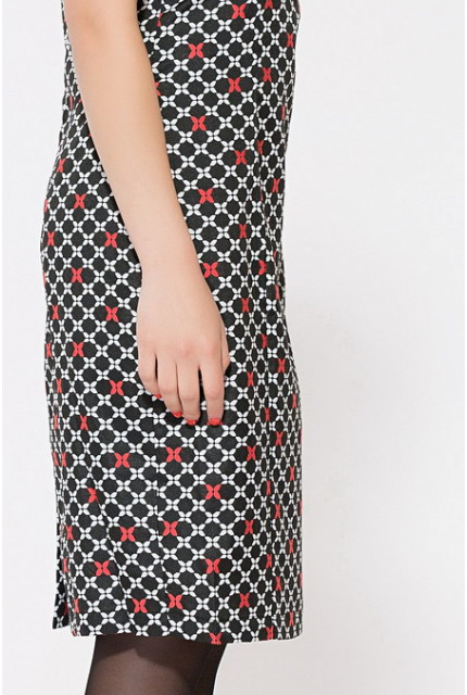 Платье Remix 7212_1