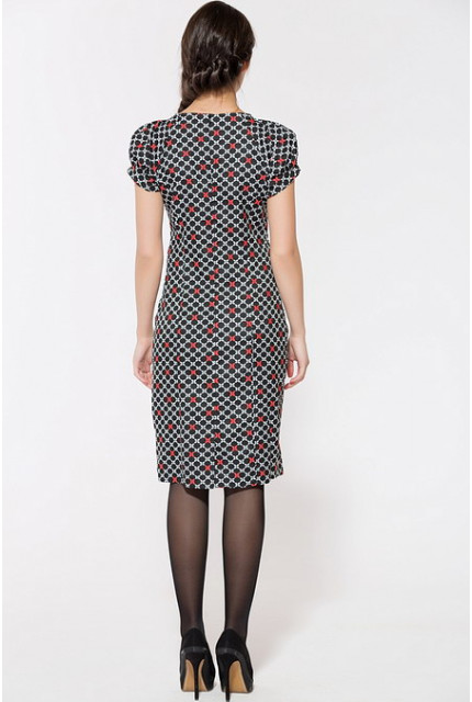 Платье Remix 7212_1