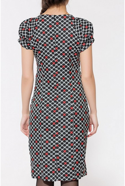 Платье Remix 7212_1