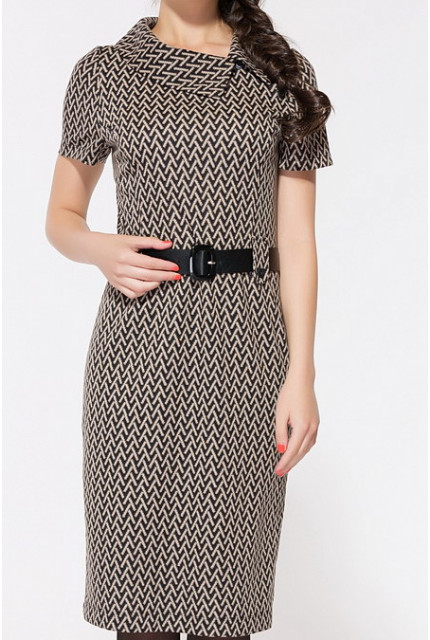 Платье Remix 7217