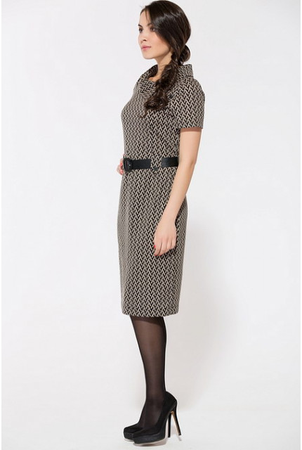 Платье Remix 7217