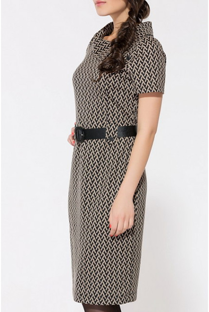 Платье Remix 7217