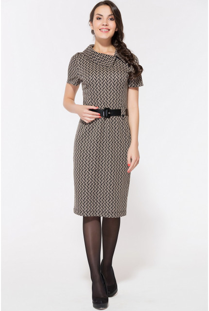 Платье Remix 7217
