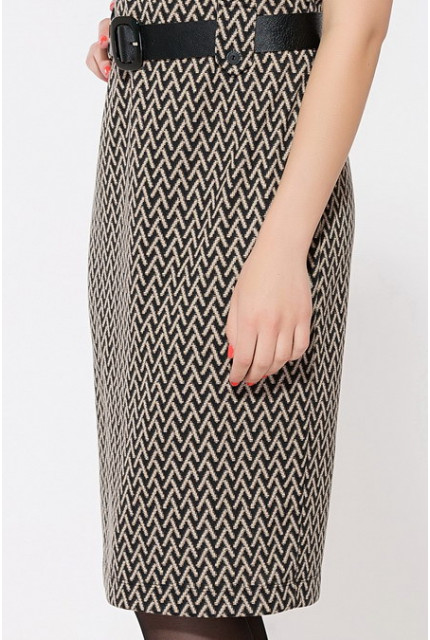 Платье Remix 7217