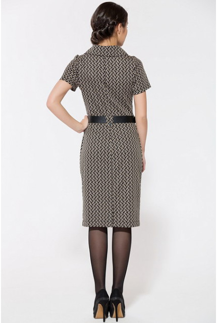 Платье Remix 7217