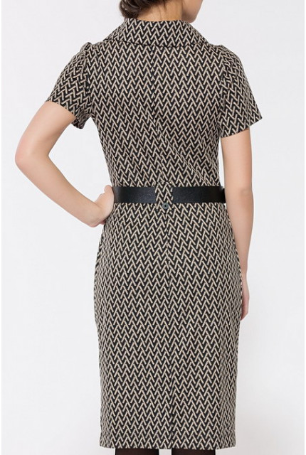 Платье Remix 7217