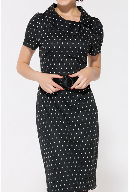 Платье Remix 7218