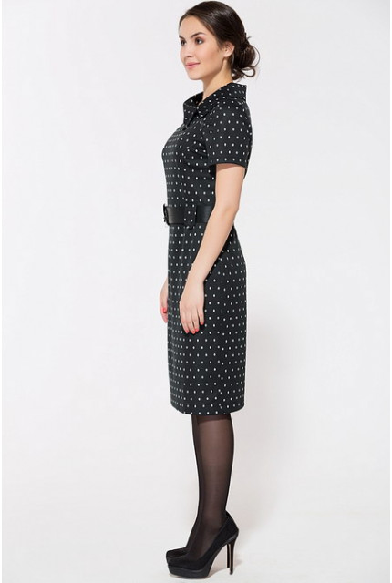 Платье Remix 7218