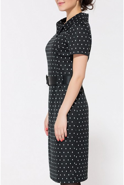 Платье Remix 7218