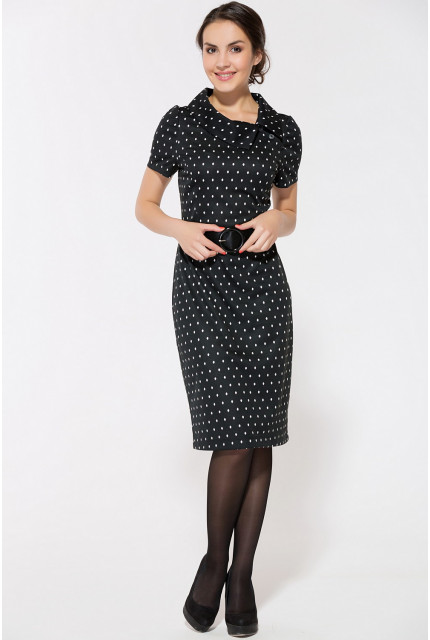 Платье Remix 7218