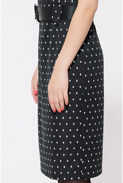 Платье Remix 7218