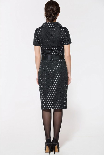 Платье Remix 7218