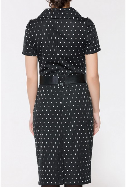 Платье Remix 7218