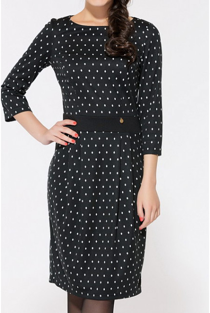 Платье Remix 7219