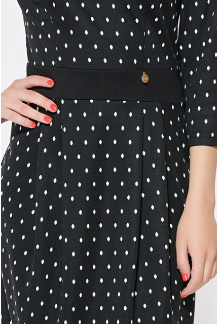 Платье Remix 7219