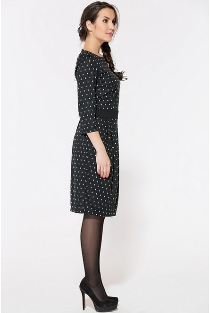 Платье Remix 7219