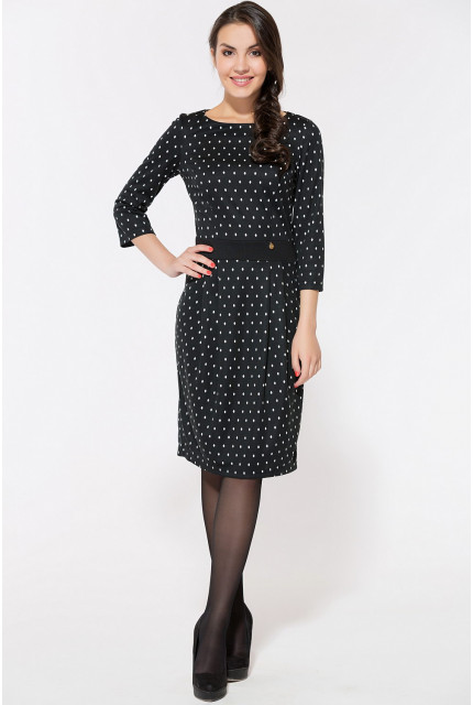 Платье Remix 7219