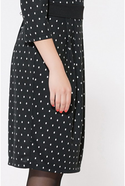 Платье Remix 7219