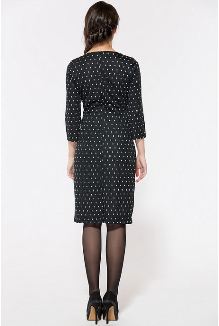 Платье Remix 7219