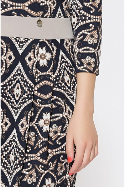 Платье Remix 7220