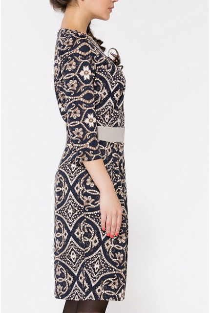 Платье Remix 7220