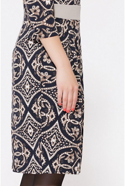 Платье Remix 7220